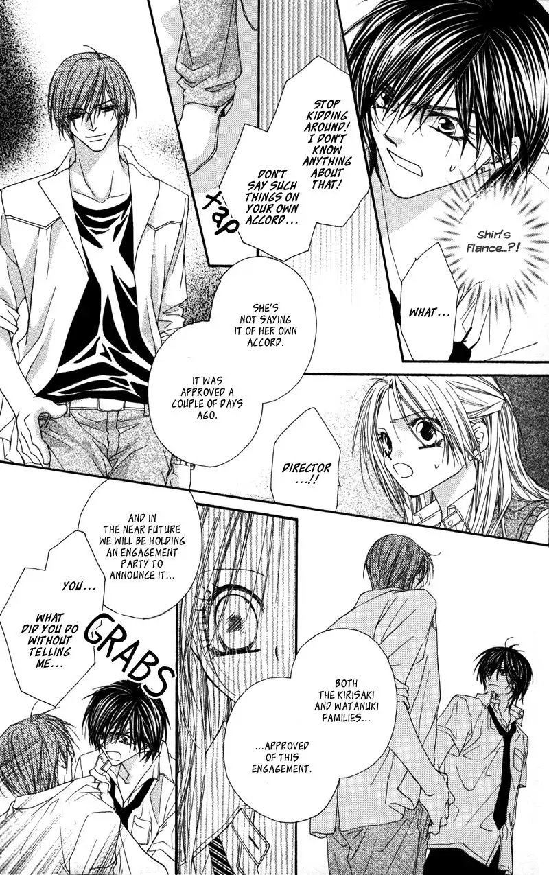 Lovey Dovey Chapter 26 10